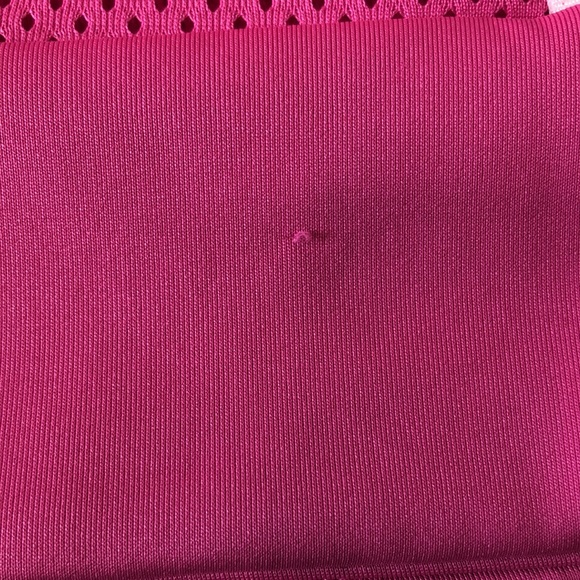 Adidas Sports Bra, Small - Picture 4 of 8